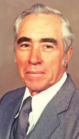 Ellie “Hugh” Colley