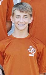DYLAN CHAPMAN