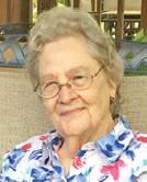 Mae Del Cowen of Deanville