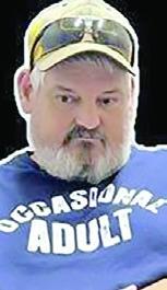 JOE “JOEY” SEFCIK