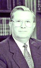 JERRY ARMSTRONG SR.