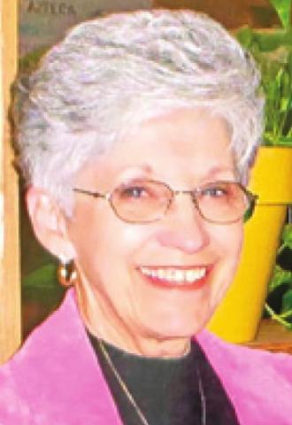 SUE JOHNSON