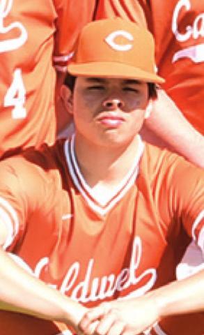 IAN REYES