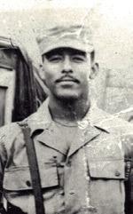 Deacon Warren Thomas Sr.