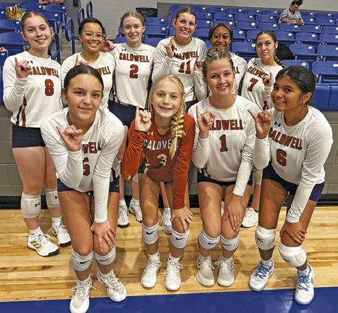 Lady Hornet JV falls to Burton, plays in Mumford tourney