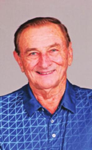 HENRY KOSH