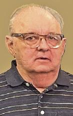 LESTER MAREK
