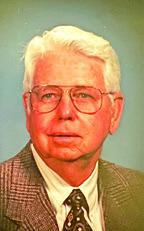 OLIN BOYD