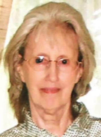 GLORIA KNESEK-PASCHALL