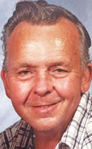 ROBERT BRANDENBURG