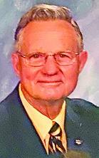 Wayne B. Boedeker