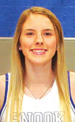 JAYCIE BRISCO