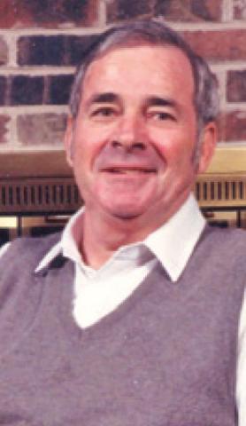 Chester Eugene “Gene” Murr 