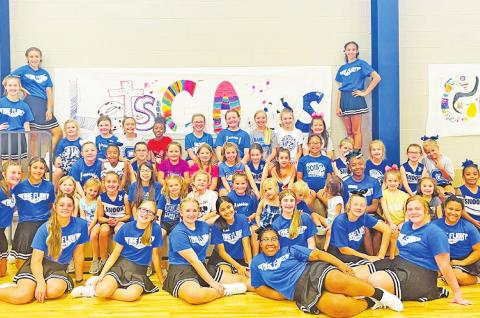 SNOOK ISD RECENTLY HELD