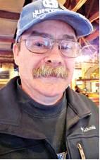 DARRELL SMITH