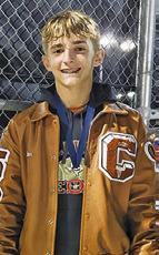 Dylan Chapman