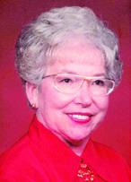MARGARET “JOY” SCHOPPE TURMAN