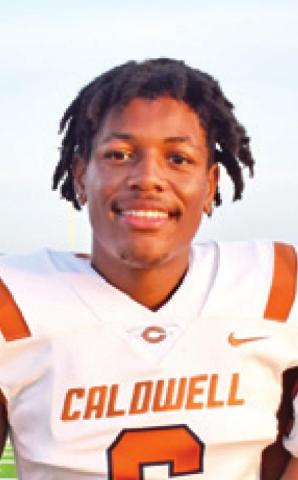 Tre Burns
