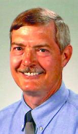 DR. JAMES ALEXANDER