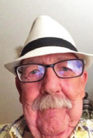 FRED KINDELL
