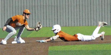 There’s no place like home...home plate, that is