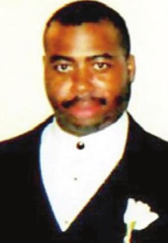 David Earl Washington