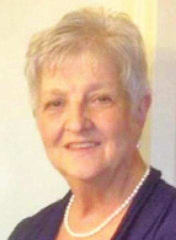 DONNA FLETCHER