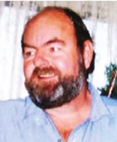 William Charles “Chuck” Fritcher