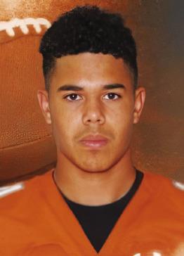 CALDWELL’S ZANE BROWN
