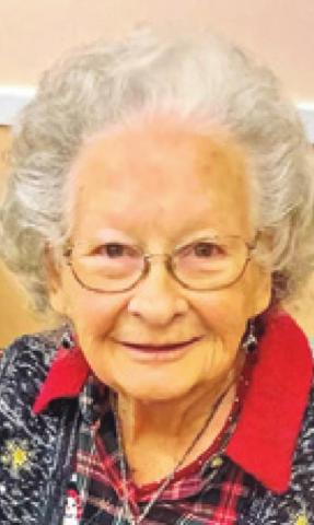 Margaret “Margie” Kostelka