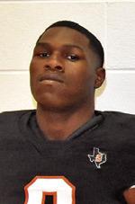 Against Holland last week, Daniels led Somerville in scoring with 23 points. He also had three assists, 17 rebounds, five steals and shot 75% from the free throw line.