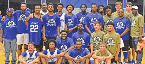 THE SNOOK ALUMNI