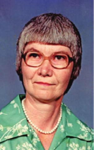 EULENE LOEHR