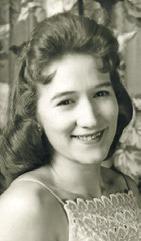 PATRICIA “PATSY” WILLIAMS HEBERT