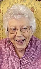 Jimmy Lucille Dixon