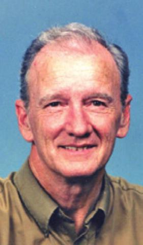 KENNETH BUTTS