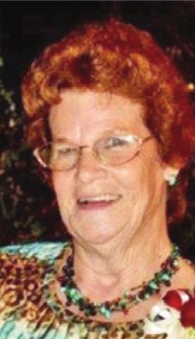 Lennie PEARL WOOD
