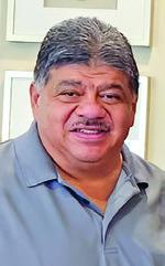 JESSIE ENRIQUE, JR.