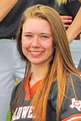 TESS HOMEYER