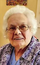 JEANETTE (FRIEDRICH) COKER