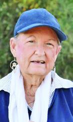 Cynthia Ann Kazmir