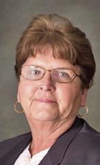 TERESA “REESIE” FRANKS