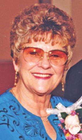 HILDAGARD THOMPSON