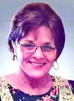 THERESA LYNN BUSH