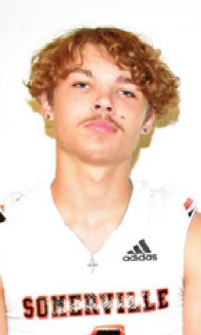 The Tribune's Athletes of the Week