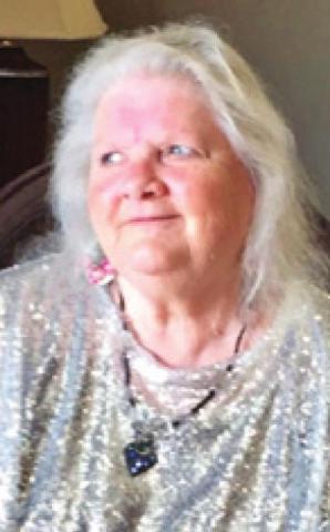 LINDA WHEATON