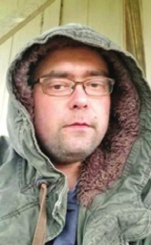 ERIC LUNDSTROM