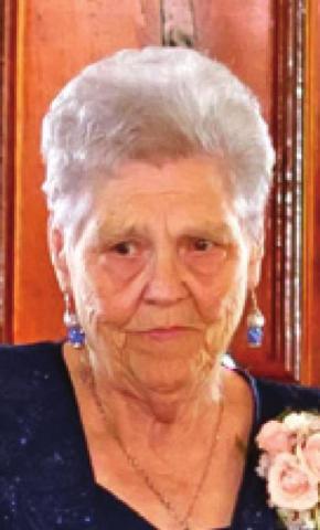 LUCILLE KUBIN