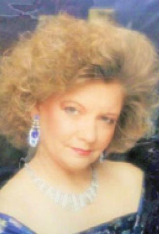 LINDA KAY DARLING