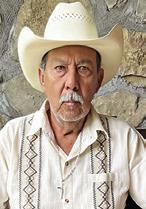 CESAR MERAZ TERAN